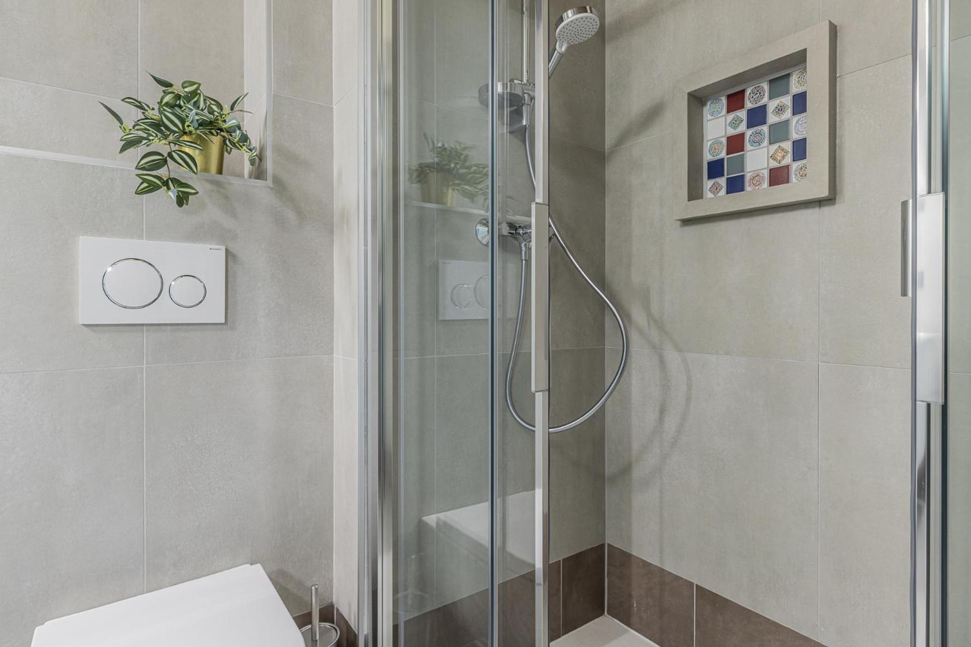 Verona Skyline Apartments - Appartamento 9D Exterior foto