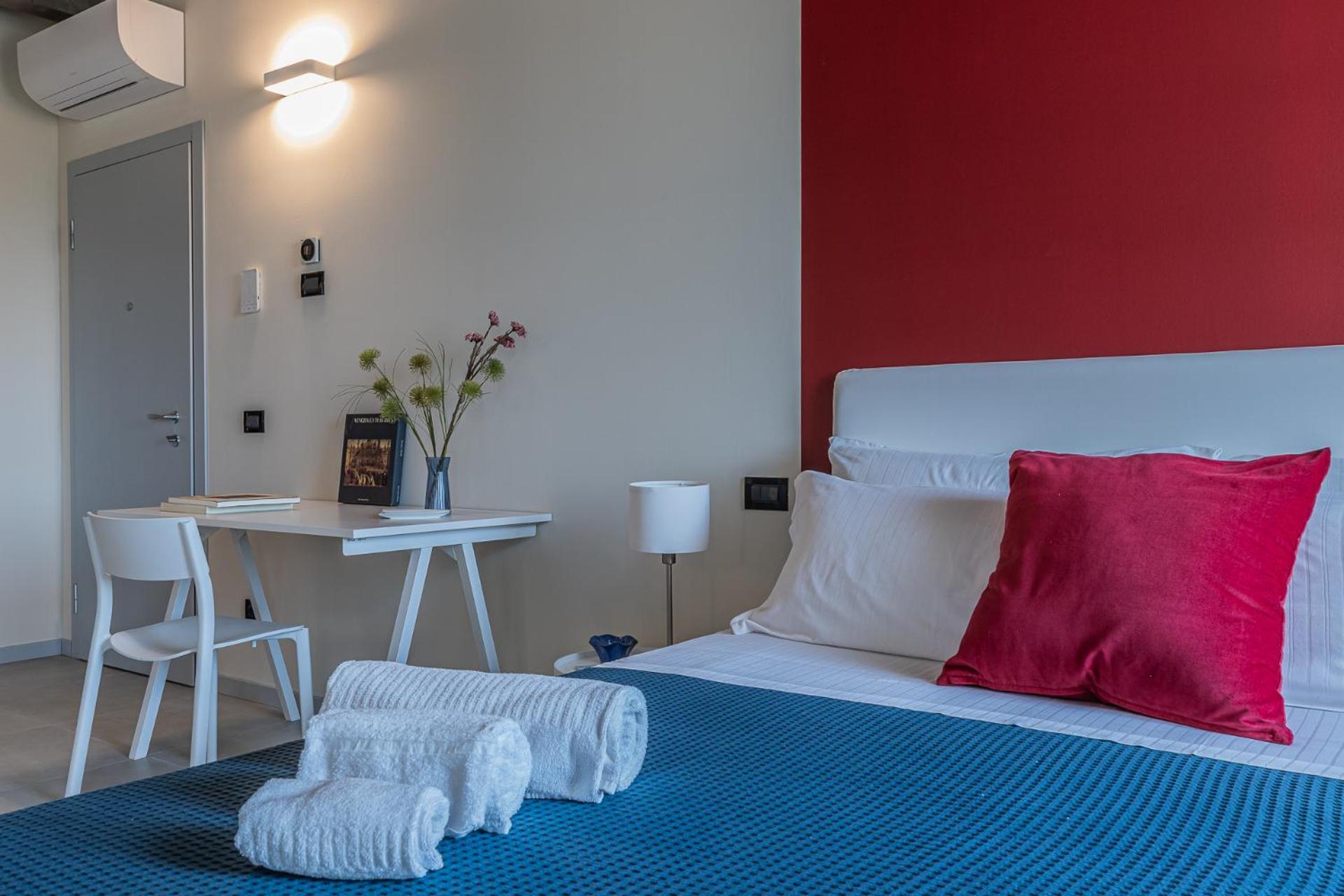 Verona Skyline Apartments - Appartamento 9D Exterior foto