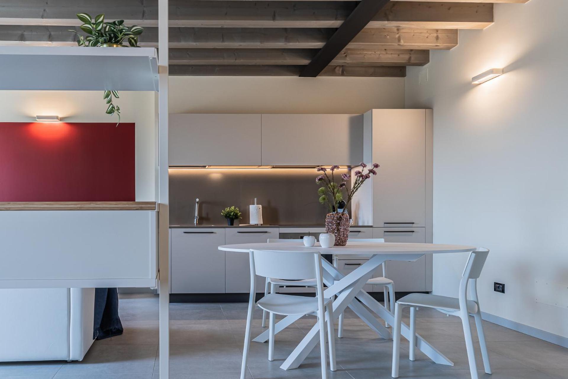Verona Skyline Apartments - Appartamento 9D Exterior foto