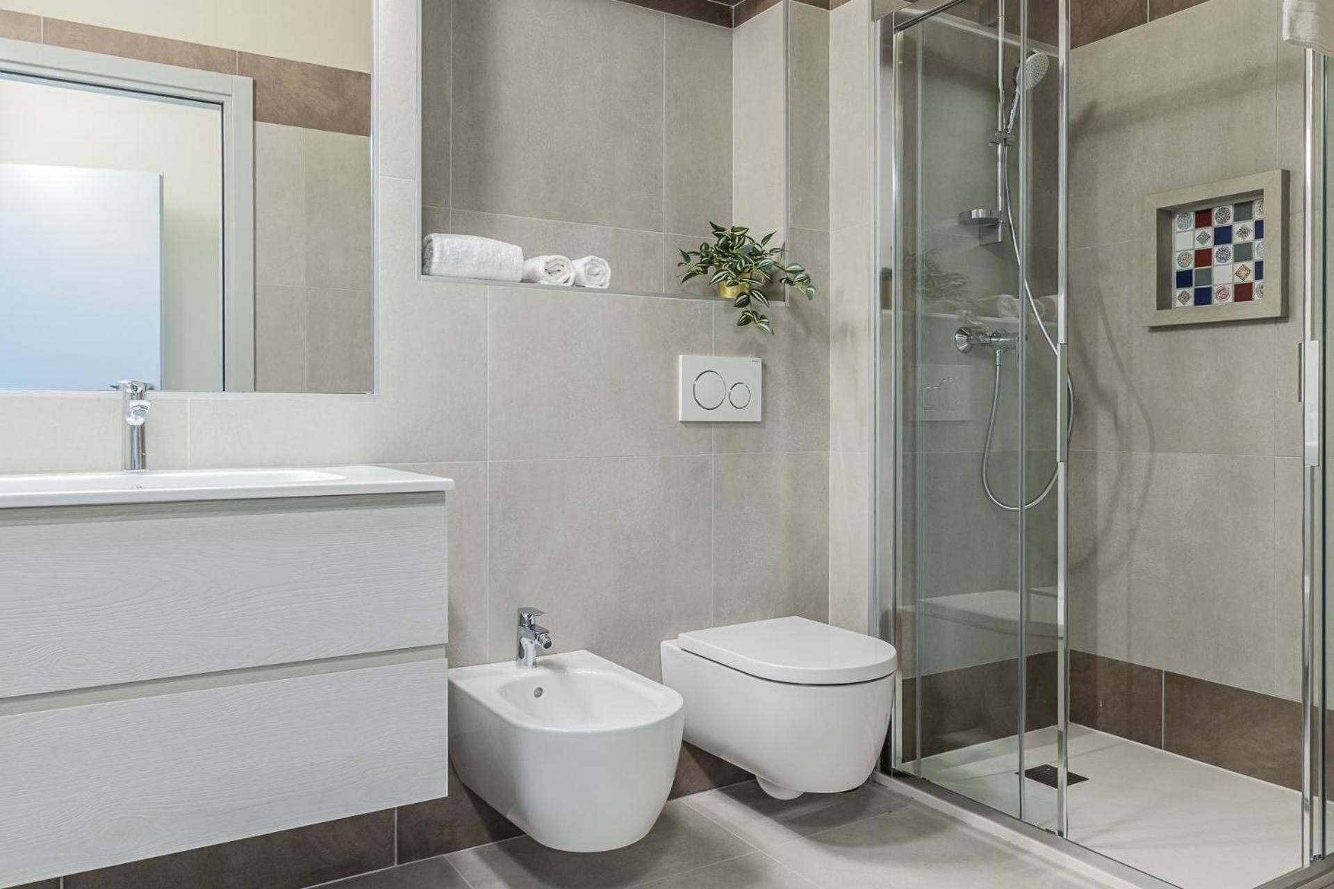 Verona Skyline Apartments - Appartamento 9D Exterior foto