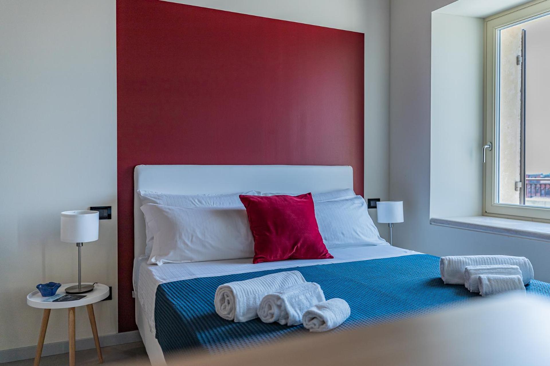 Verona Skyline Apartments - Appartamento 9D Exterior foto