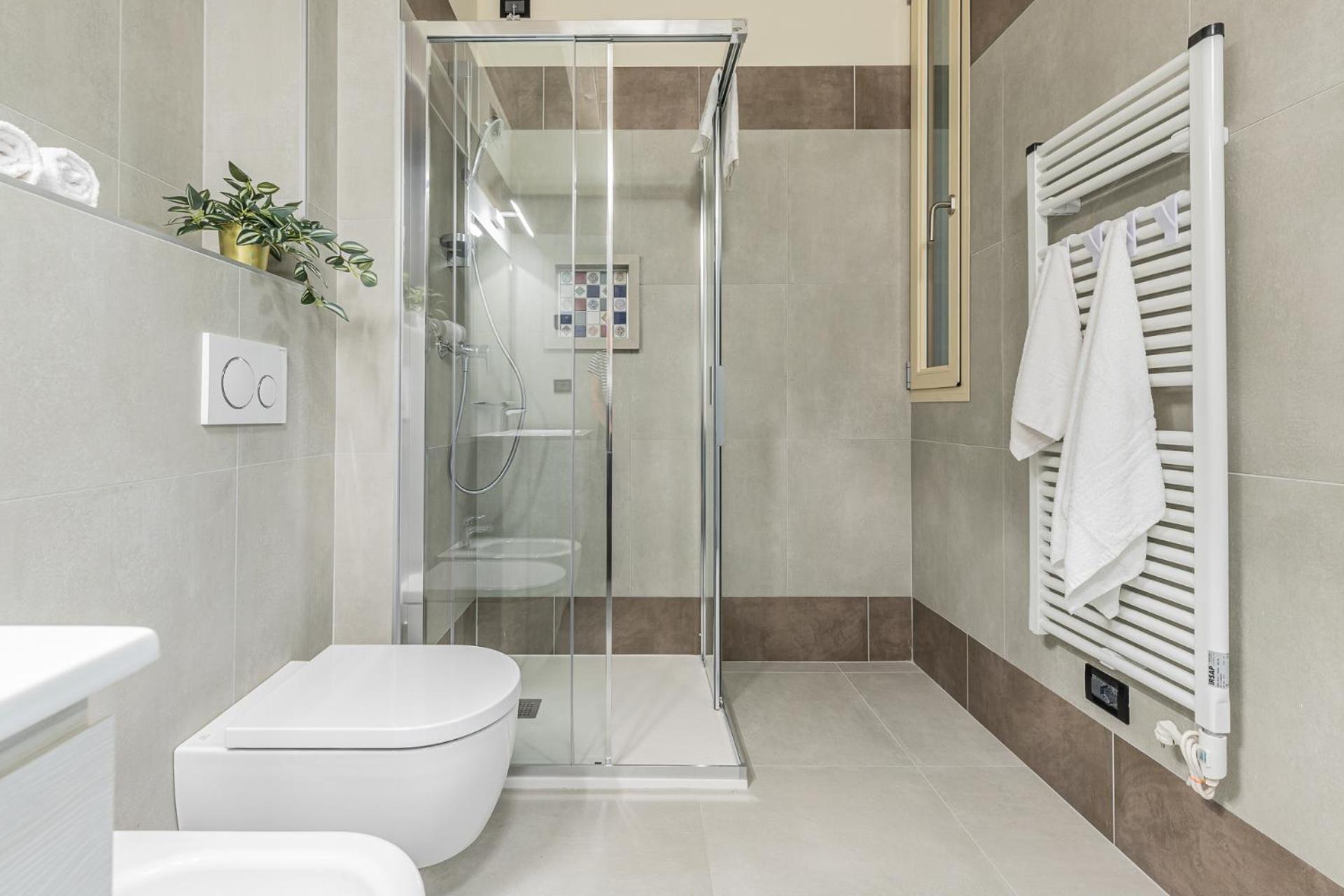Verona Skyline Apartments - Appartamento 9D Exterior foto