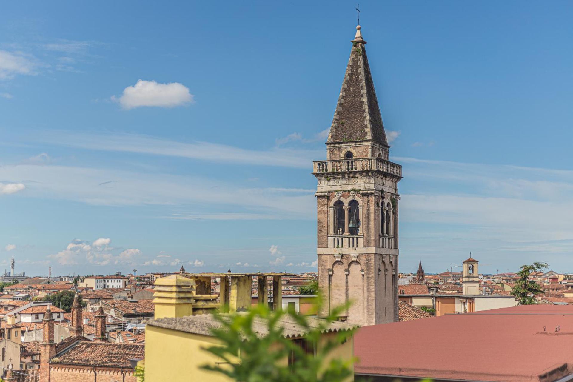 Verona Skyline Apartments - Appartamento 9D Exterior foto